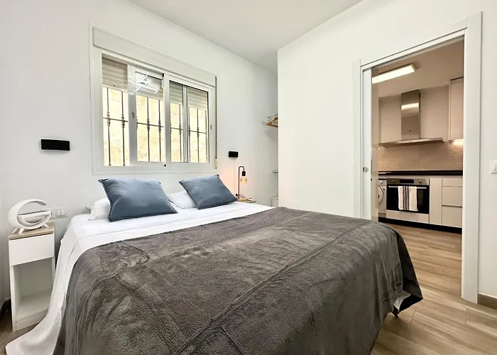 Residencia Rincon Dorado Apartment