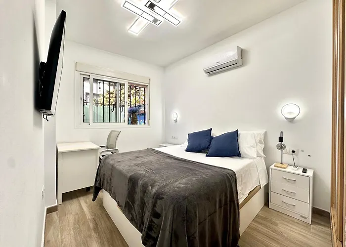 Apartment Residencia Rincon Dorado