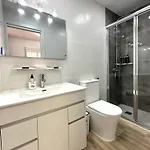 Residencia Rincon Dorado Торремолинос