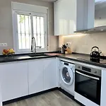Апартаменты Residencia Rincon Dorado Торремолинос