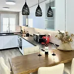 Апартаменты Residencia Rincon Dorado Торремолинос