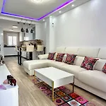 Residencia Rincon Dorado Апартаменты