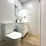 Residencia Rincon Dorado Апартаменты Торремолинос
