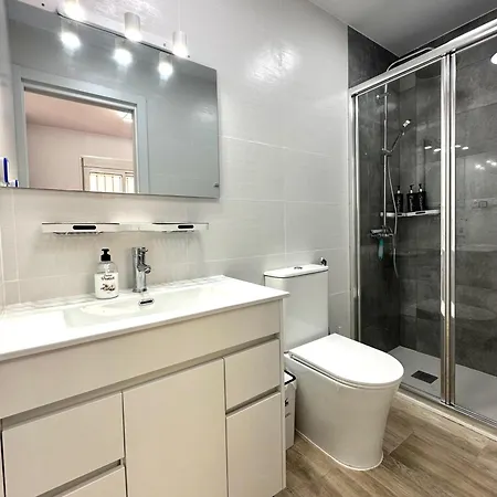 Residencia Rincon Dorado Τορρεμολίνος