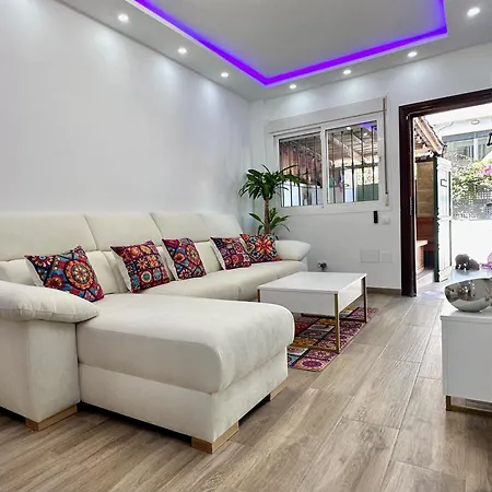 Διαμέρισμα Residencia Rincon Dorado Τορρεμολίνος