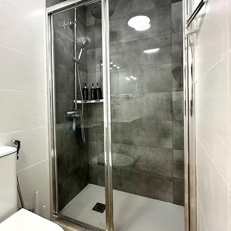 Residencia Rincon Dorado Διαμέρισμα *