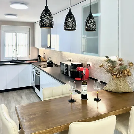 Διαμέρισμα Residencia Rincon Dorado Τορρεμολίνος