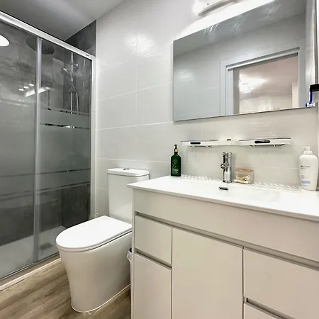 Residencia Rincon Dorado * Τορρεμολίνος