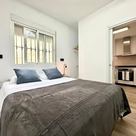 Residencia Rincon Dorado Apartmán