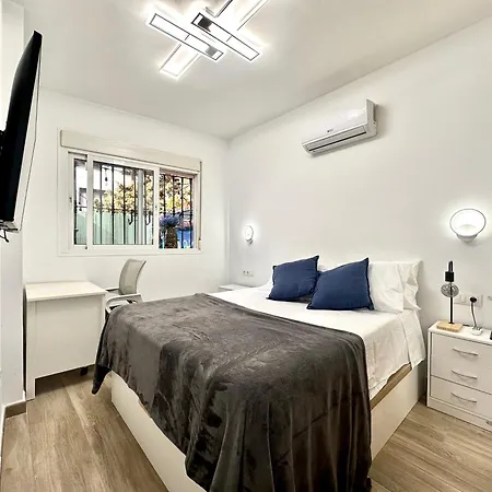 Apartmán Residencia Rincon Dorado